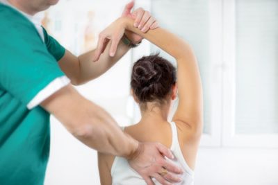 injury chiropractor tulsa