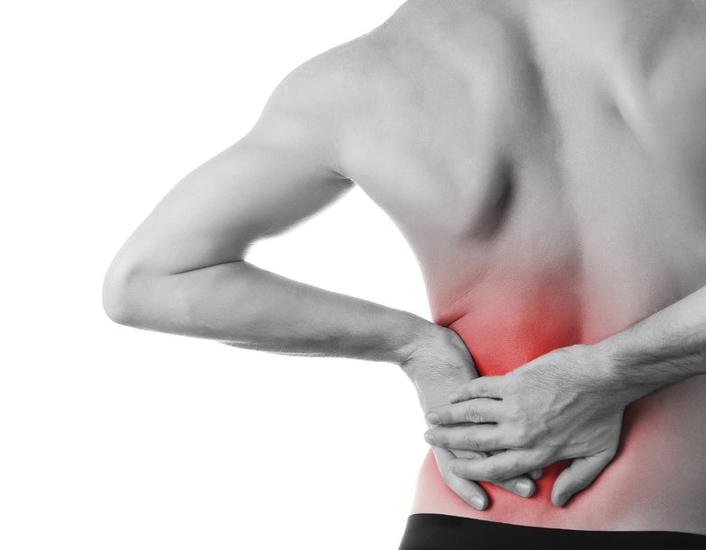 Tulsa chiropractor Core Rehab